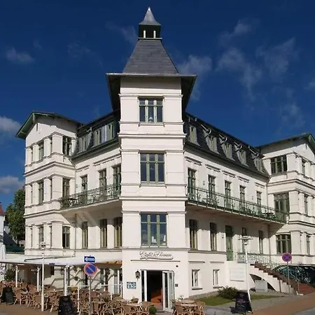 Frohsinn App 15 *