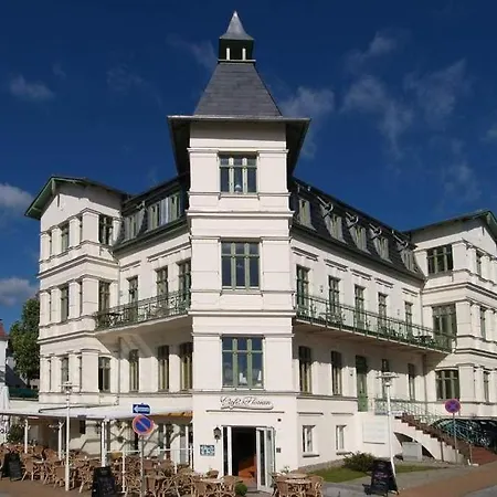 Frohsinn App 15 *