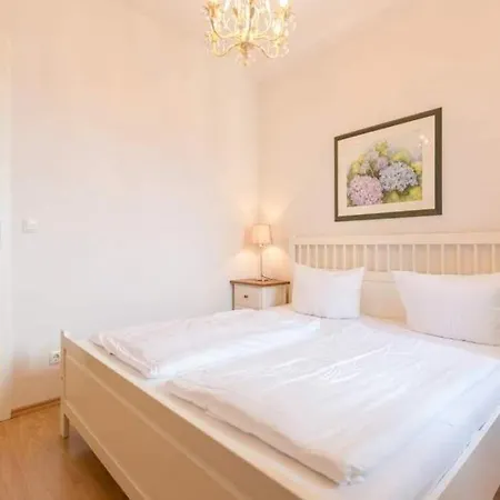 Frohsinn App 15 Heringsdorf