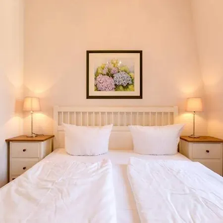 Frohsinn App 15 Διαμέρισμα *