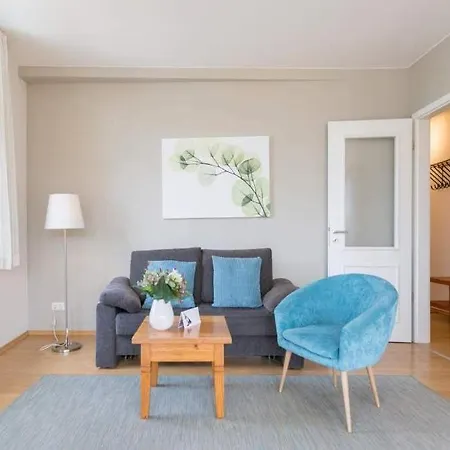 Frohsinn App 15 * Heringsdorf