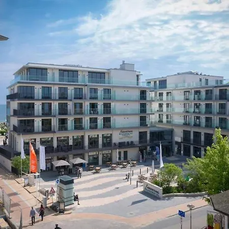 Frohsinn App 15 Daire *