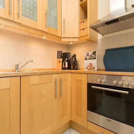 Frohsinn App 15 Daire