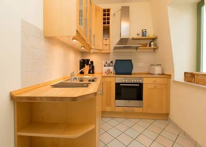 Apartment Frohsinn, App. 15